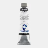 Van Gogh olieverf 40ml S1 – 105 titaanwit Populair