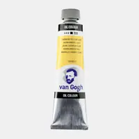 Van Gogh olieverf 40ml S2 – 208 cadmiumgeel licht Nieuw