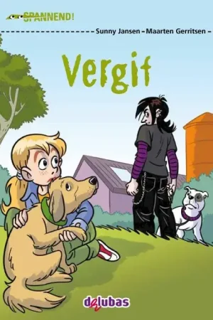 Vergif Hoge Kwaliteit