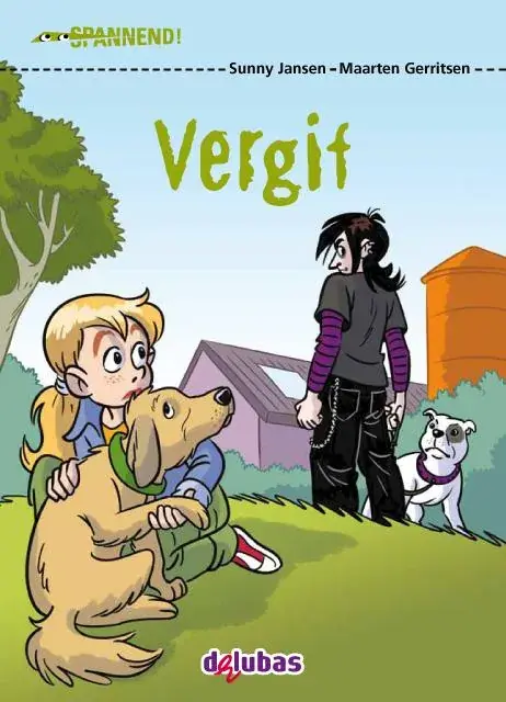 Vergif Hoge Kwaliteit