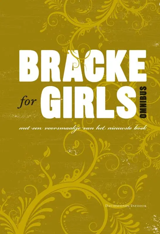 Finale Uitverkoop Bracke for girls
