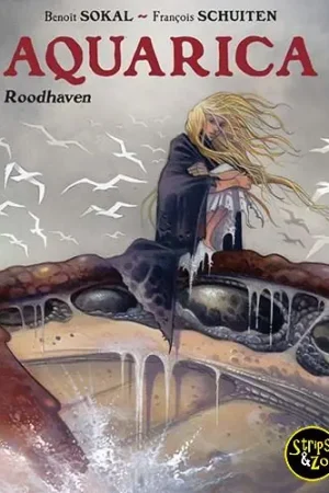 Aquarica 1 – Roodhaven Dagaanbieding