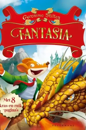 Speciale Aanbieding Fantasia