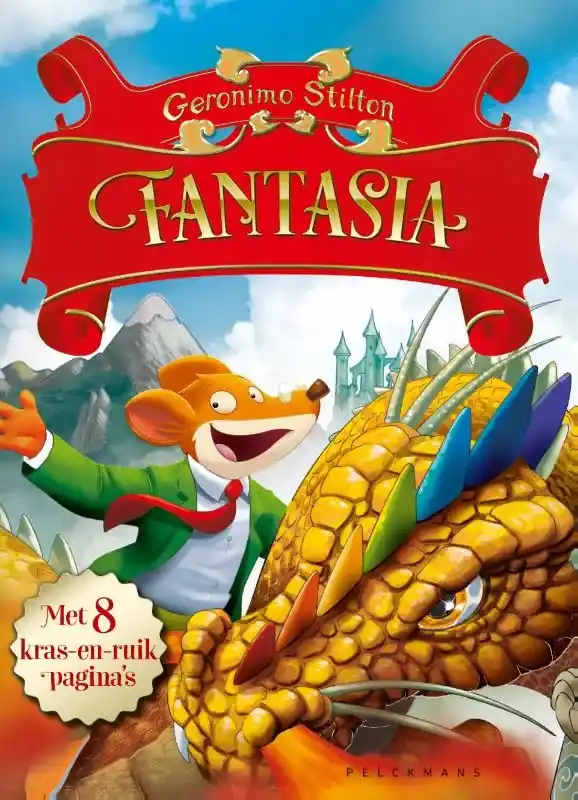 Speciale Aanbieding Fantasia
