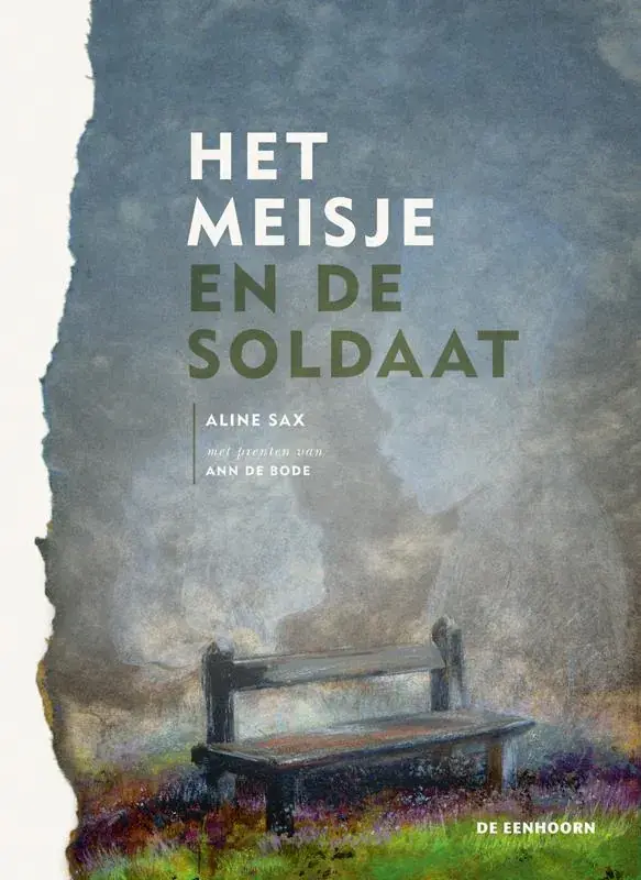 Het meisje en de soldaat Korting