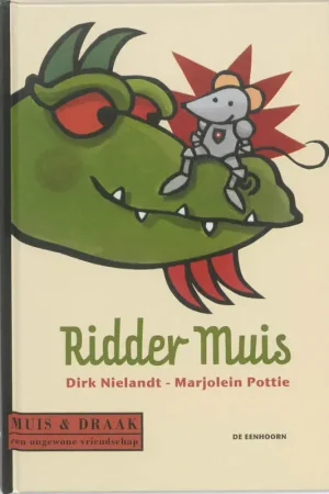 Ridder Muis Shop Nu