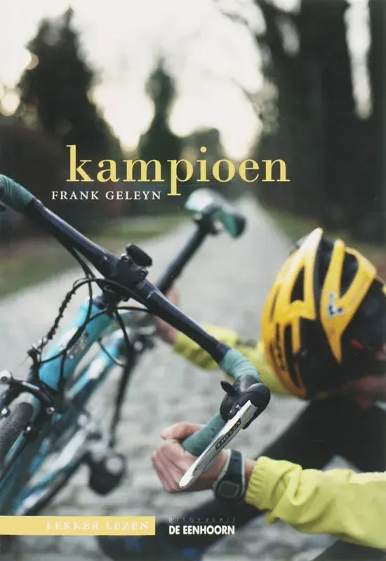 Kampioen Koop Vandaag