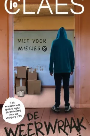 De weerwraak Alleen Vandaag