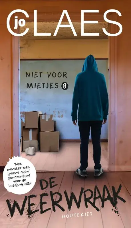 De weerwraak Alleen Vandaag