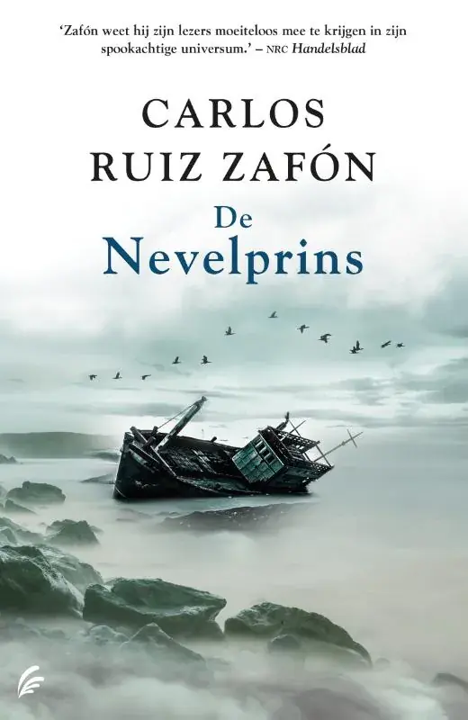 Meest Verkocht De Nevelprins