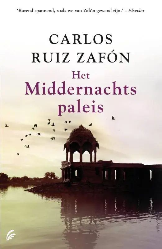 Het middernachtspaleis Gratis Retour