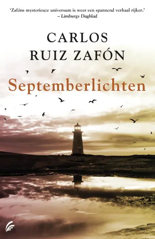 Gereduceerde Prijs Septemberlichten