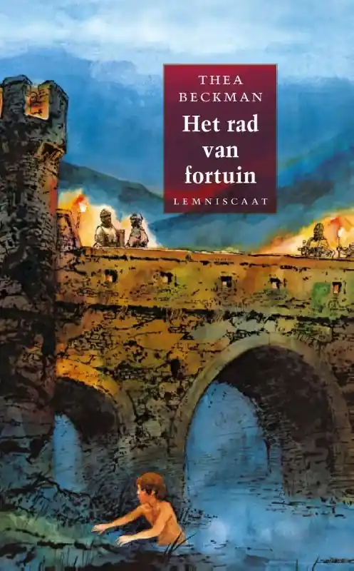 Het rad van fortuin Veilige Betaling