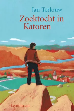 Zoektocht in Katoren Laatste Versie