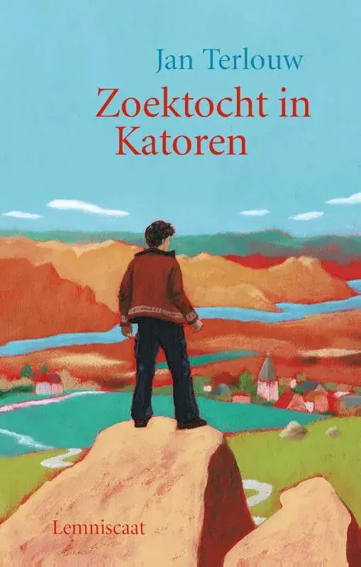 Zoektocht in Katoren Laatste Versie