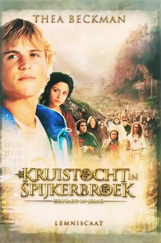 Kruistocht in spijkerbroek Meest Verkocht