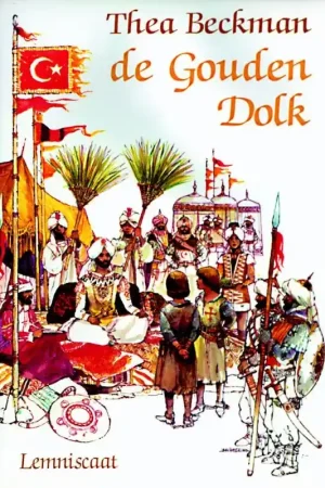 Betaalbaar De gouden dolk