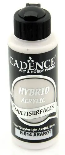 Cadence hybrid acrylic 120ml – 014 arrowroat Uitverkoop