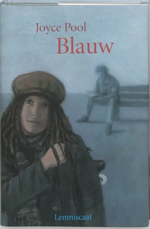 Blauw Beperkte Voorraad