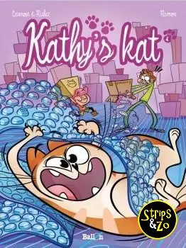 Kathy's kat 4 Must-Have