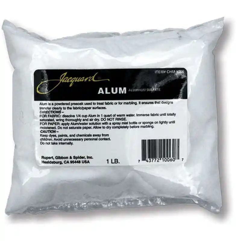 Jacquard – Alum 450gr Beperkt Aanbod