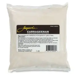 Jacquard – Carrageenan 450gr Nieuw