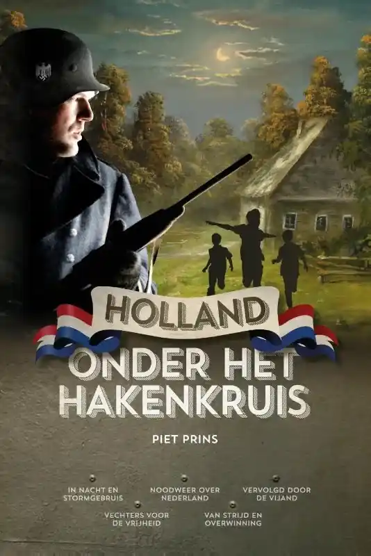 Holland onder het hakenkruis Laatste Kans