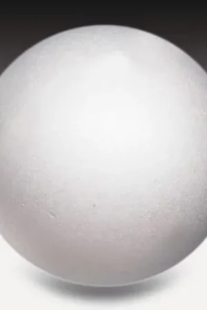Rechtstreeks Van De Fabrikant Styropor bal 5cm piepschuim