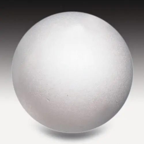 Rechtstreeks Van De Fabrikant Styropor bal 5cm piepschuim