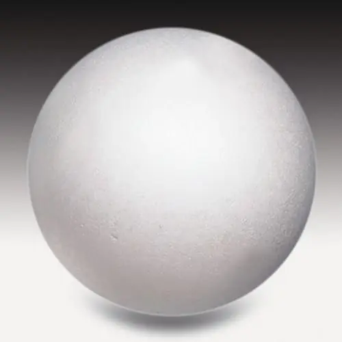 Styropor bal 10cm piepschuim Bestel Nu