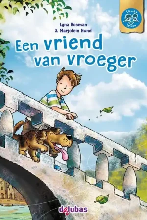 Een vriend van vroeger Premium
