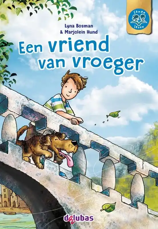 Een vriend van vroeger Premium
