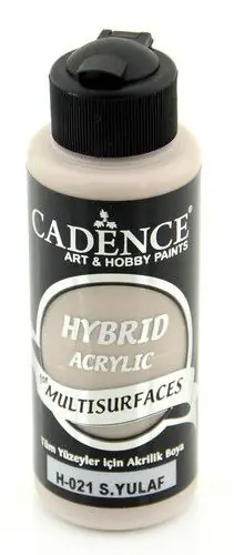 Snelle Levering Cadence hybrid acrylic 120ml – 021 warm oat