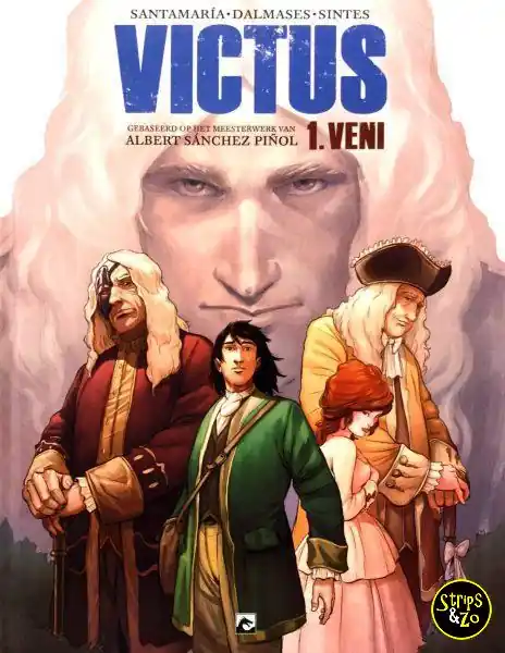 Populair Victus 1 – Veni
