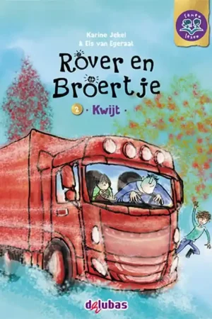 Op = Op Kwijt