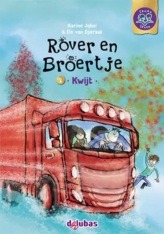 Op = Op Kwijt
