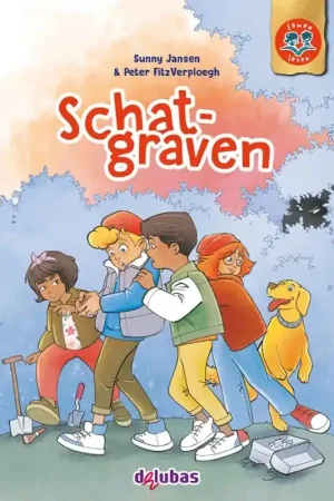 Betaalbaar Schatgraven