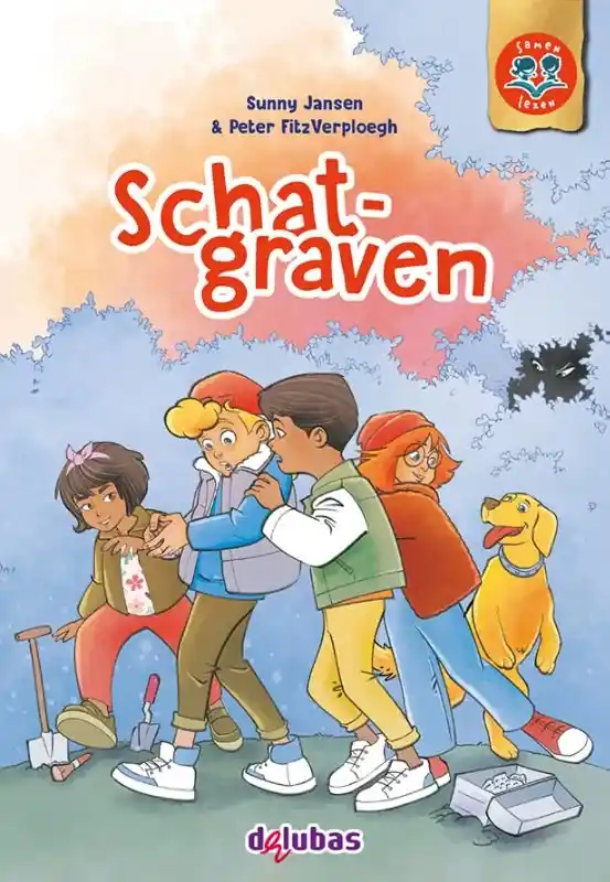 Betaalbaar Schatgraven