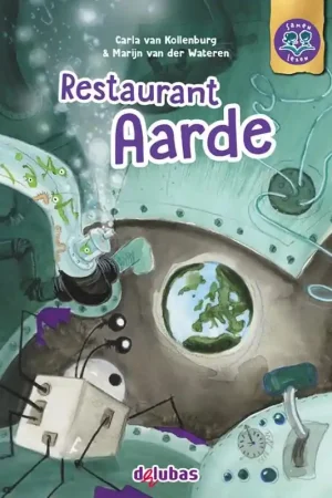Restaurant Aarde Express Levering