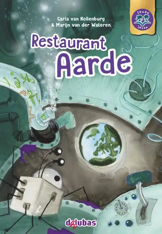 Restaurant Aarde Express Levering