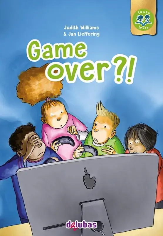 Koop Online Game over?!