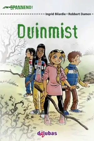Superprijs Duinmist