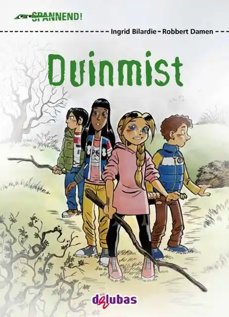 Superprijs Duinmist