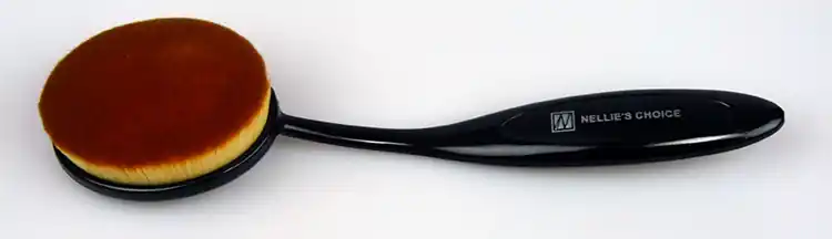 Exclusieve Aanbieding Nellie's Choice mixed media brush #3