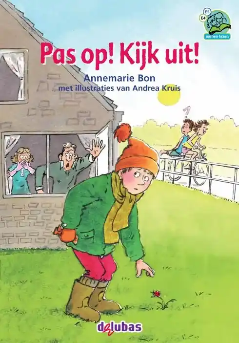 Gereduceerde Prijs Pas op! Kijk uit!