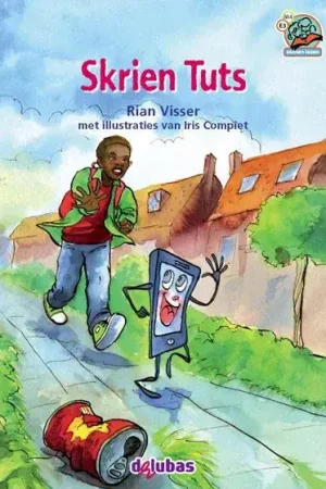 Uitverkoop Skrien tuts
