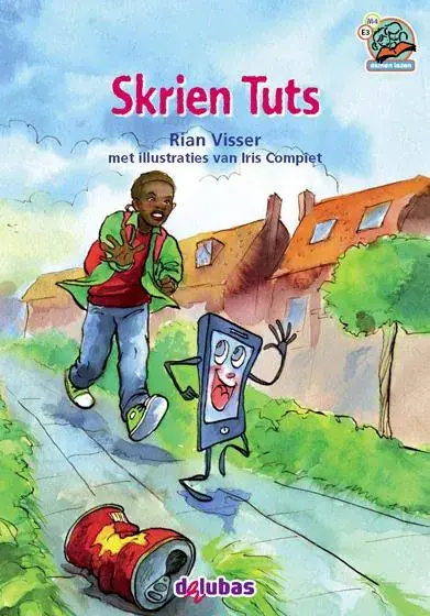 Uitverkoop Skrien tuts