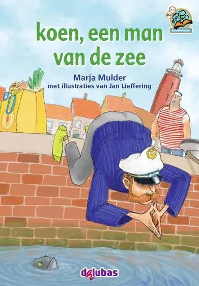 koen, een man van de zee Hete Deal