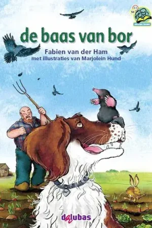 De baas van bor Must-Have