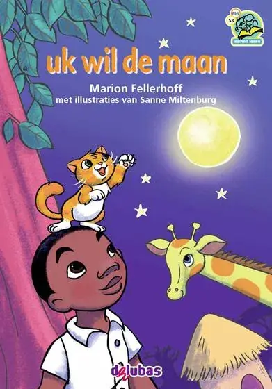 Uk wil de maan Lage Kosten